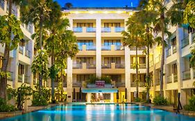 Aston Kuta Hotel And Residence